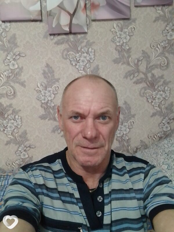 Алексей, Новокубанск