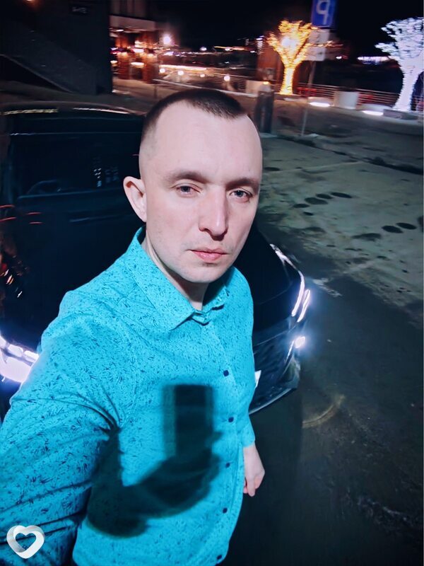 Александр, 35, Челябинске — анкета №3564192