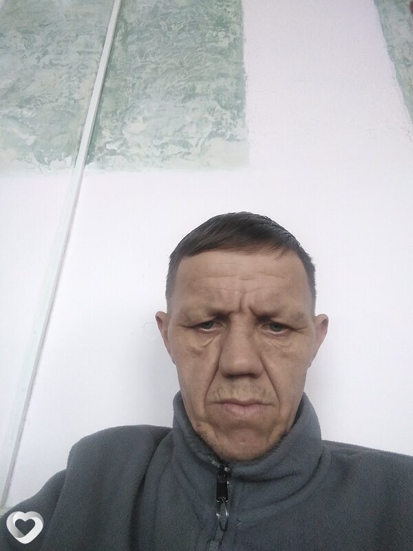 Владимир, 46, Усть-Каменогорск — анкета №3563951