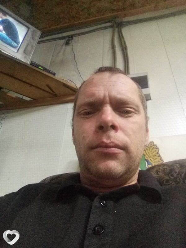 Алексей, 41, Кургане — анкета №3563967