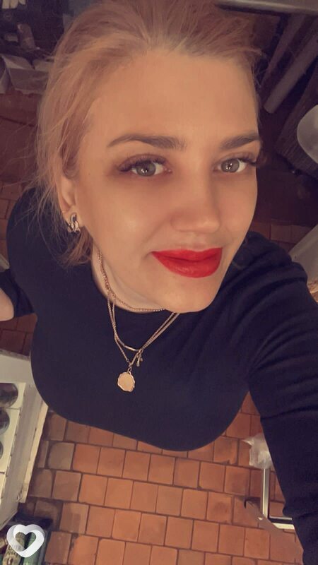 Ирина, 43, Норильске — анкета №3563968