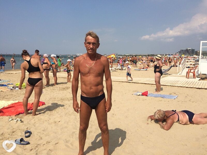 Сергей, 65, Екатеринбурге — анкета №3563972