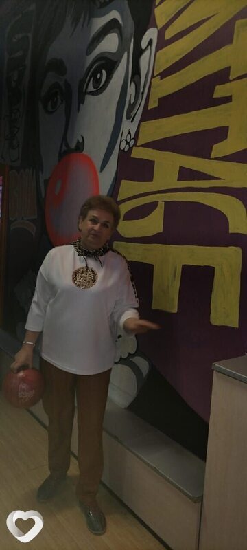 Лариса, 64, Красноярске — анкета №3564227