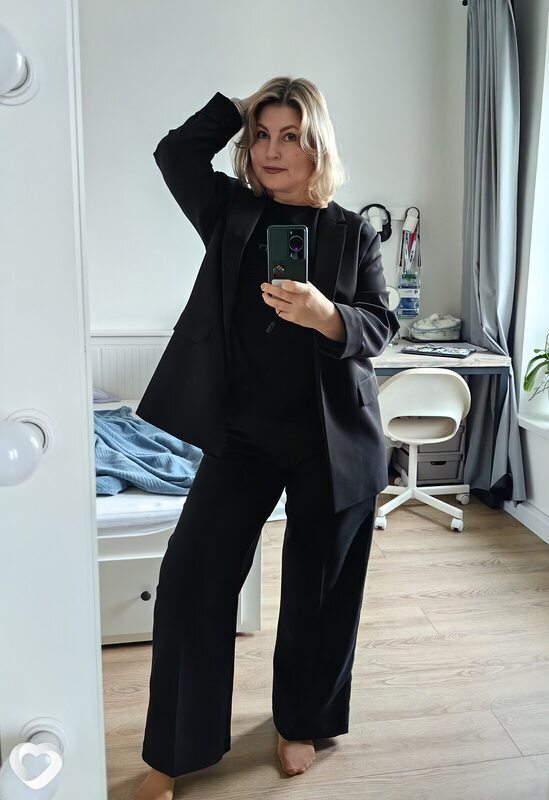 Елена, 45, Москве — анкета №3564229