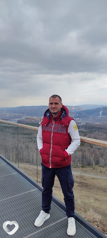 Stanislav, 35, Сочи — анкета №3564235