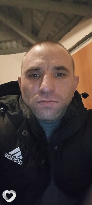 Deman, 32, Кемерове — анкета №3564241