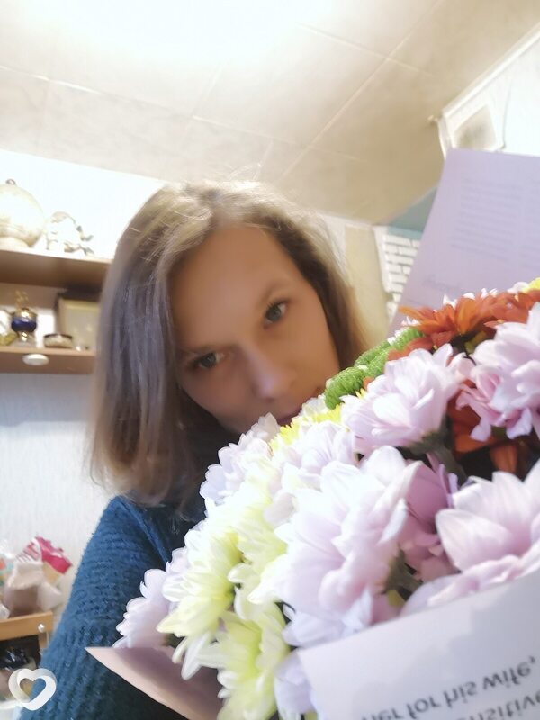 Екатерина, 38, Москве — анкета №3564245