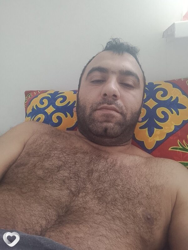 Шаиг, 36, Астрахани — анкета №3564009