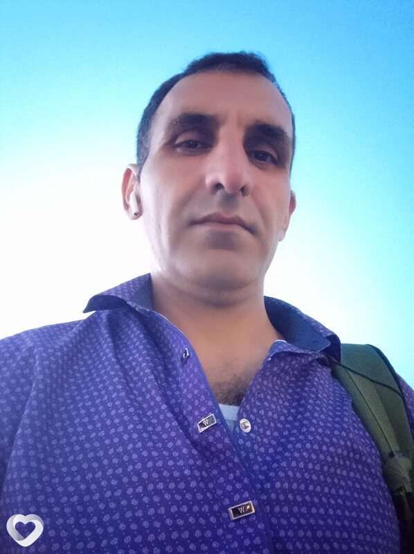 Умар, 47, Нижнем Новгороде — анкета №3564012
