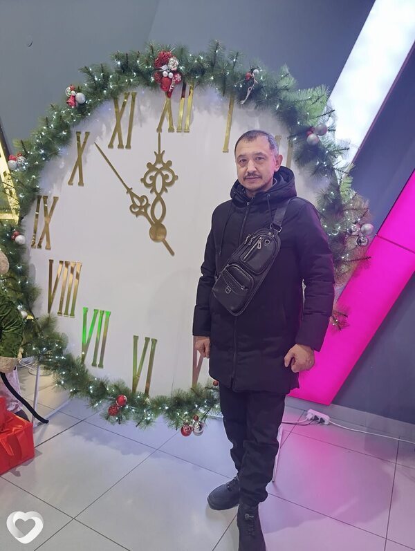 Талгат, 46, Семей — анкета №3564014
