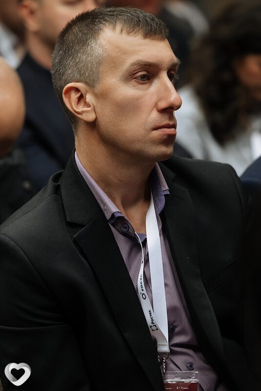 Sergey, 37, Кирове — анкета №3564015