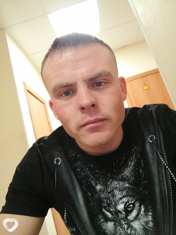 Александр, 27, Чите — анкета №3564051
