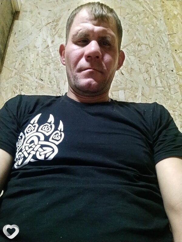 Слава, 38, Канаше — анкета №3564053