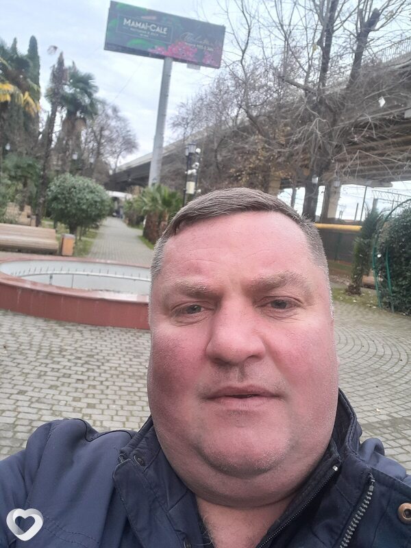 Аликсеи, 46, Кемерове — анкета №3564055