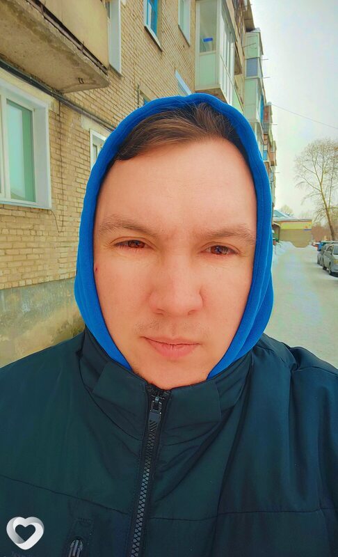 Кирилл, 34, Новосибирске — анкета №3564060