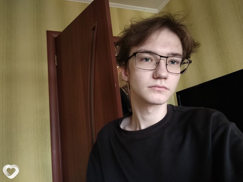 Дмитрий, 24, Красногорске — анкета №3564100