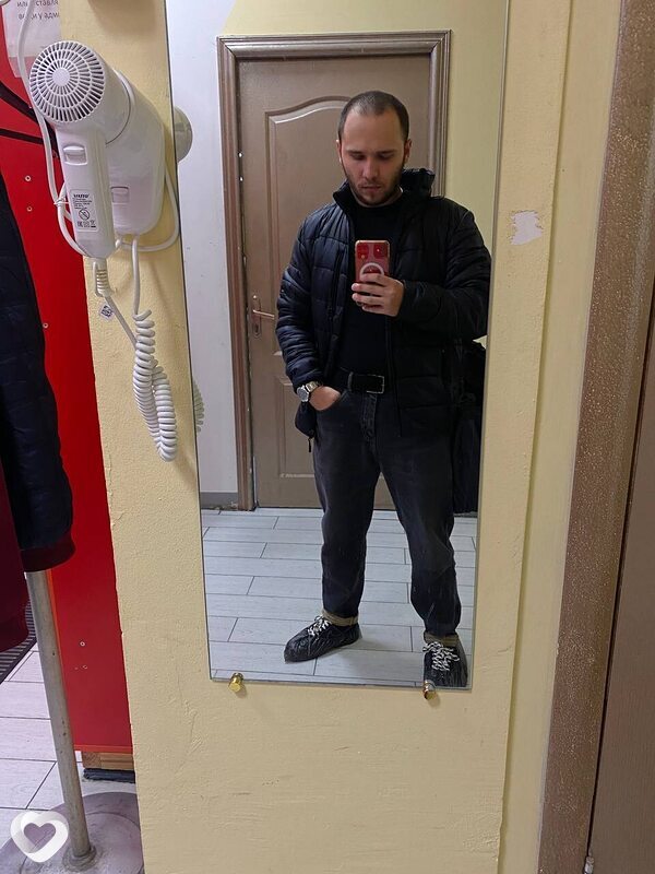 Иван, 26, Сосновом Боре — анкета №3564533