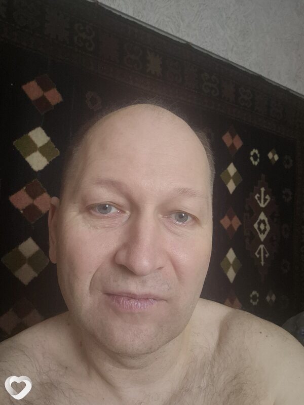 Владимир, 57, Москве — анкета №3564541