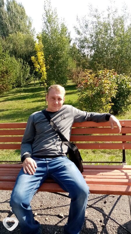 Евгений, 37, Абакане — анкета №3564201