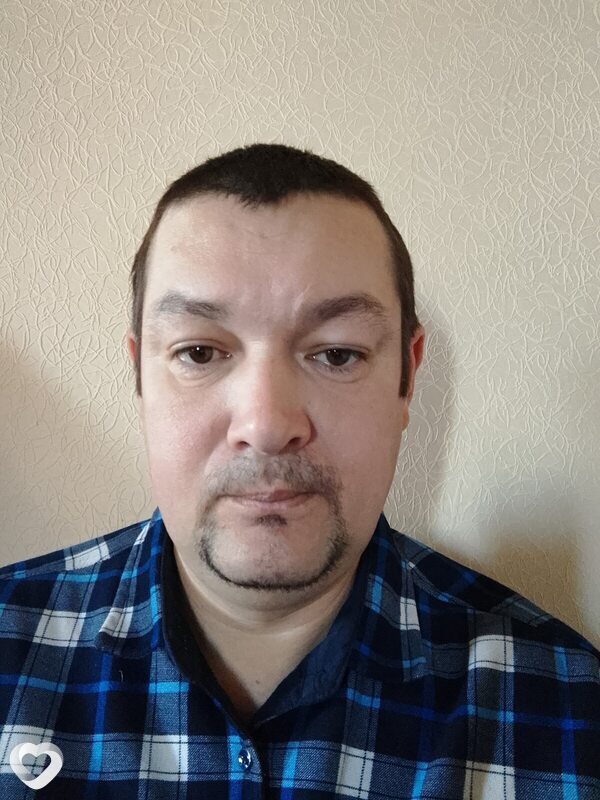 Андрей, 44, Гукове — анкета №3564206