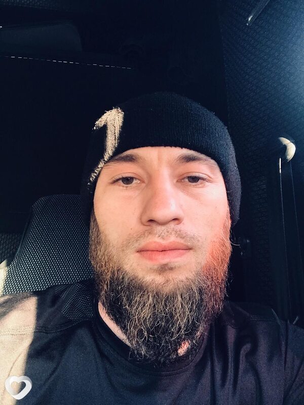 Беслан, 33, Нальчике — анкета №3564209