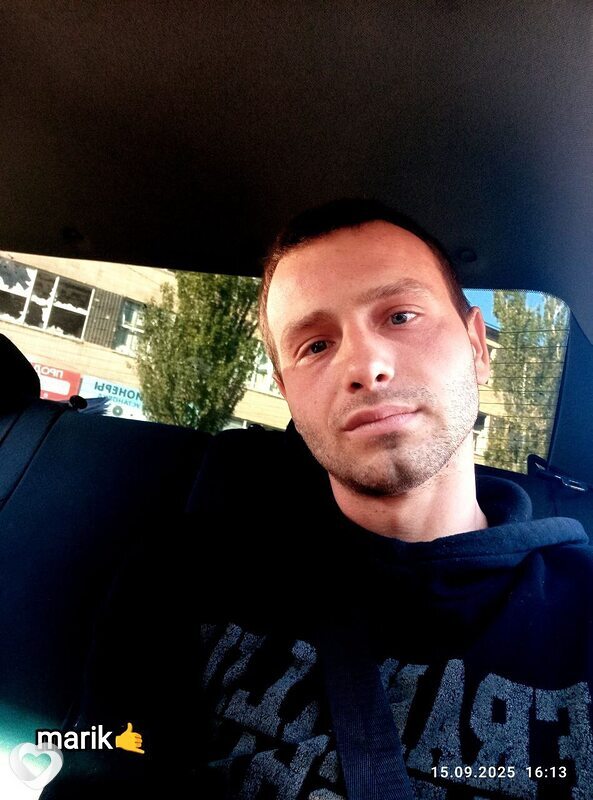 Denis Ruslanov, 25, Донецке — анкета №3564216
