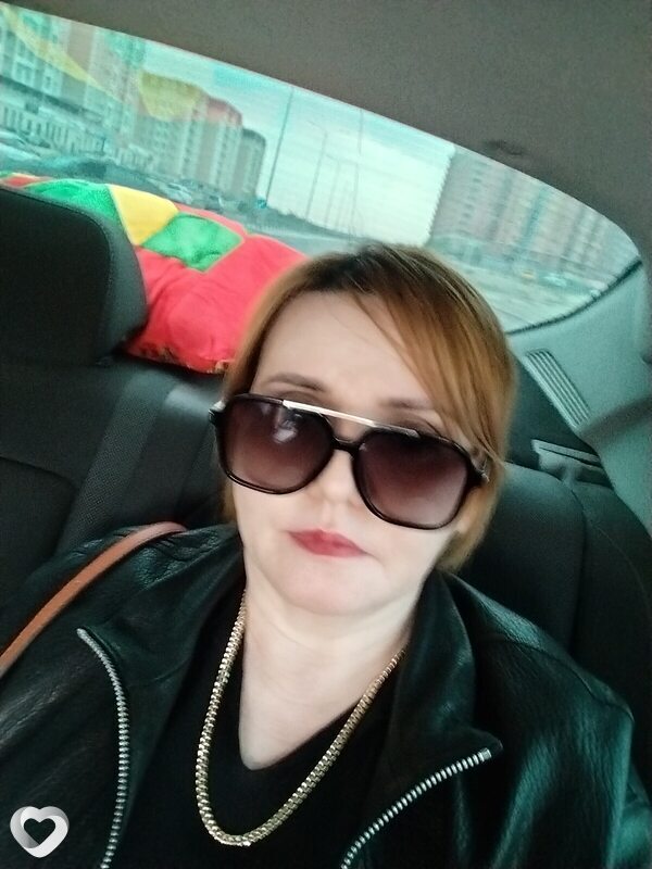 Акрке, 45, Актау — анкета №3564221