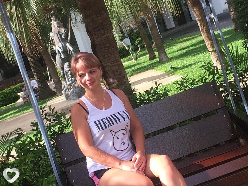 Светлана, 48, Сургуте — анкета №3564222
