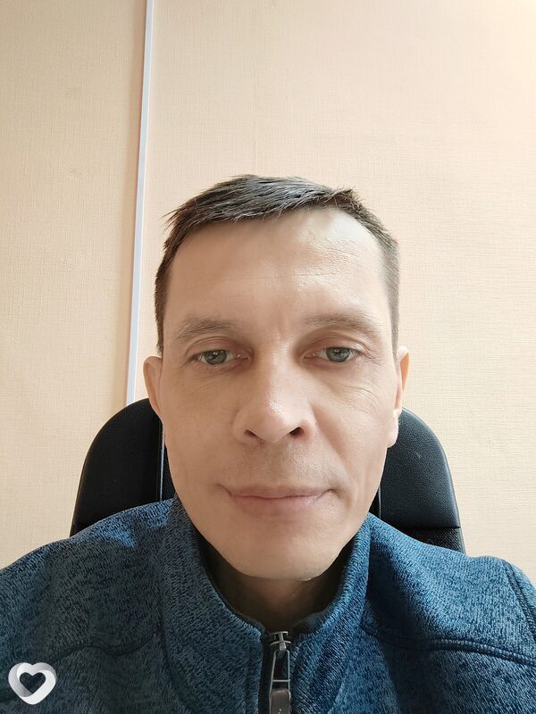 Юрий, 45, Челябинске — анкета №3564074