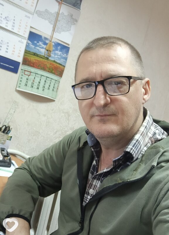 Serg, Малая Виска