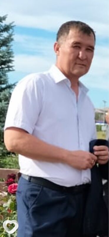 Бауыржан, 50, Алматы — анкета №3564082