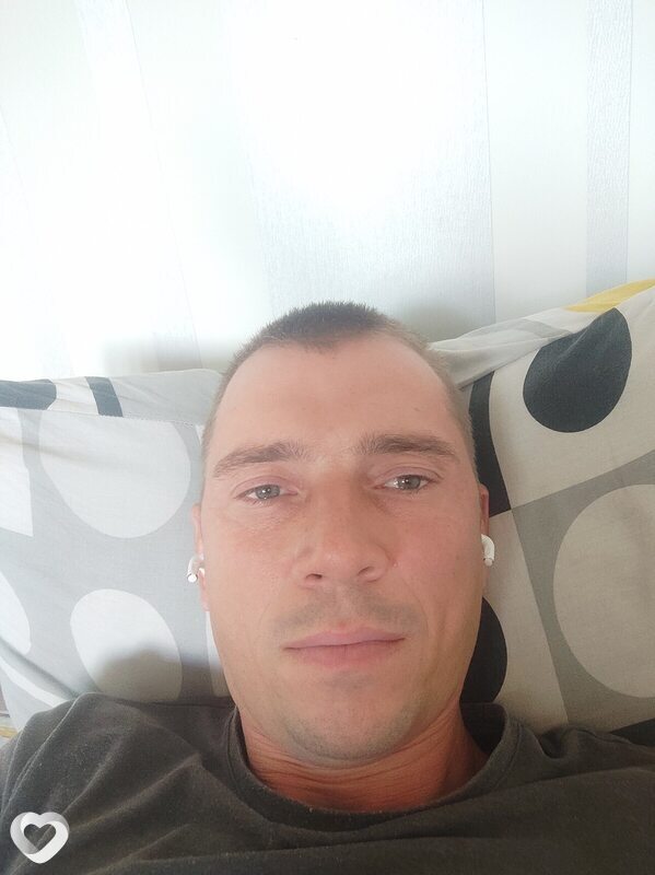 Владимир, 38, Гомеле — анкета №3564083