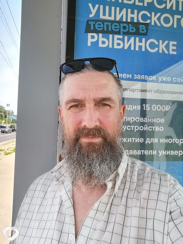 Maxxx, 42, Рыбинске — анкета №3564088