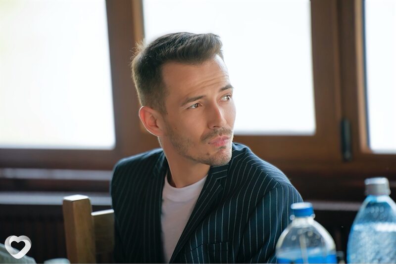 Iulian, Bistrița