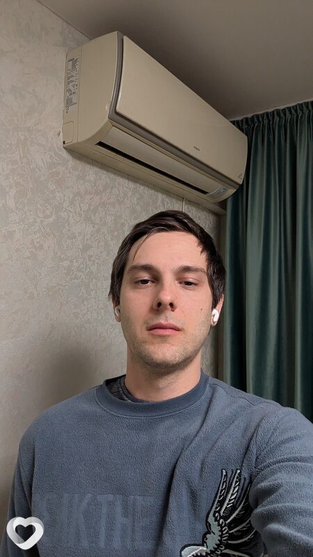Денис, 33, Новороссийске — анкета №3563976