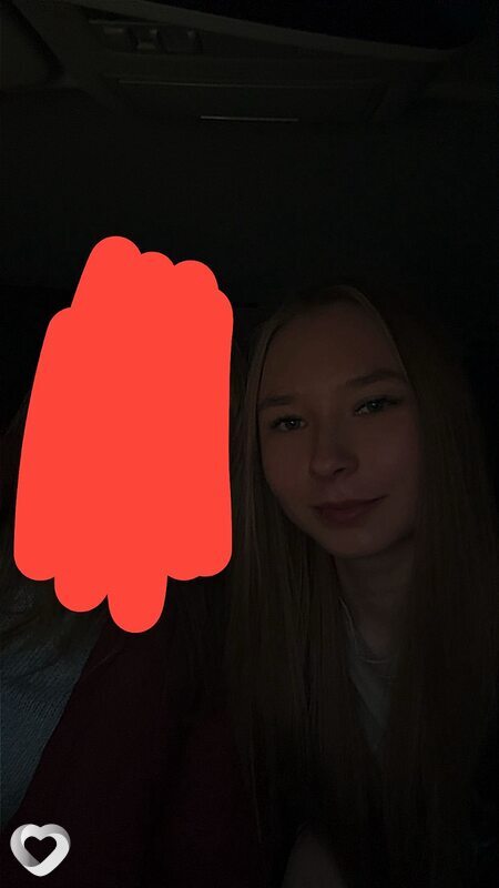 Катя, 19, Санкт-Петербурге — анкета №3563990