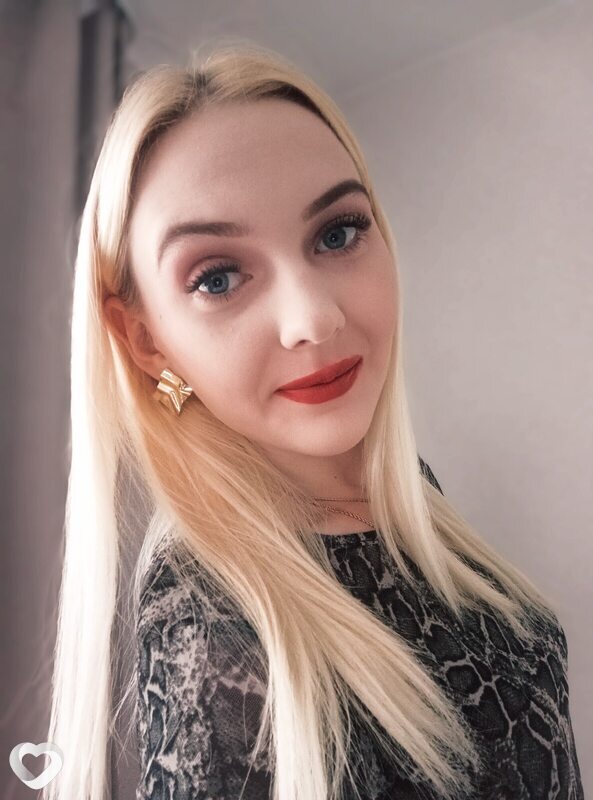 Алина, 23, Брянске — анкета №3563995