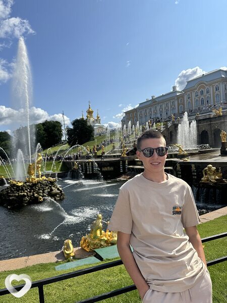 Вильдан, 19, Казани — анкета №3564134