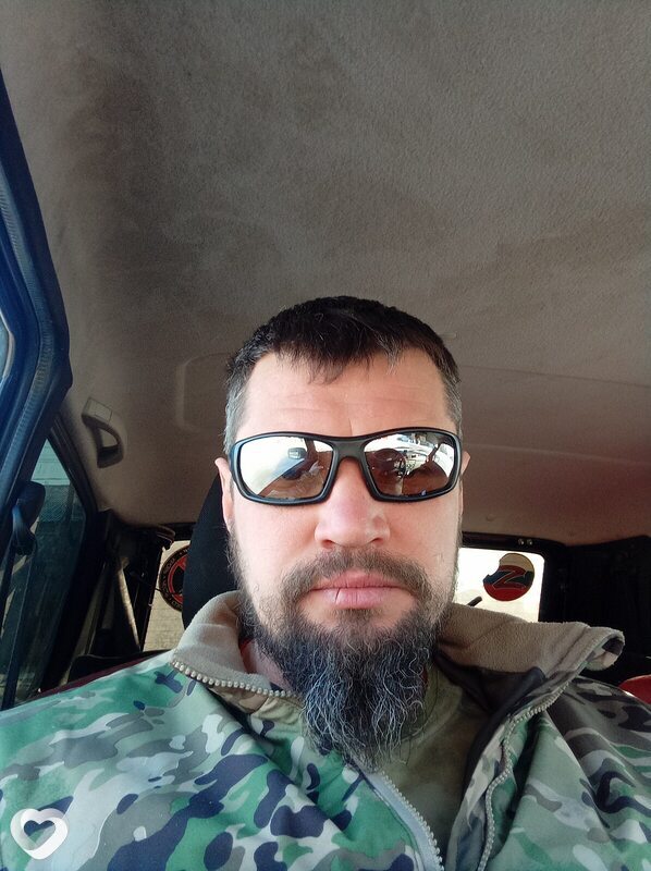Андрей, 30, Валуйках — анкета №3564138