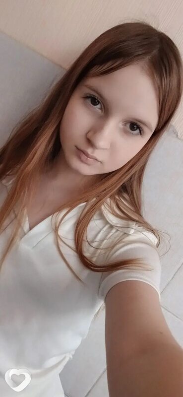 Вика, 27, Кемерове — анкета №3564139