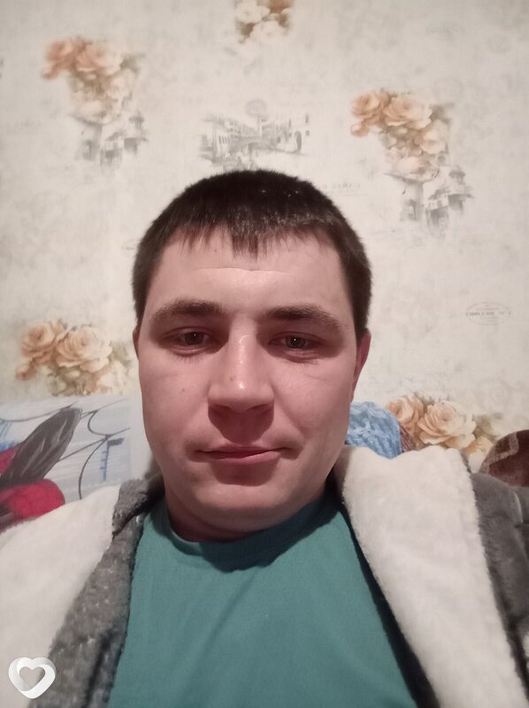 Андрей, 27, Прокопьевске — анкета №3564141