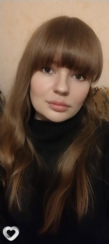 Кристина, 33, Минске — анкета №3564142