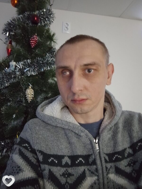 Евгений, 36, Липецке — анкета №3564146