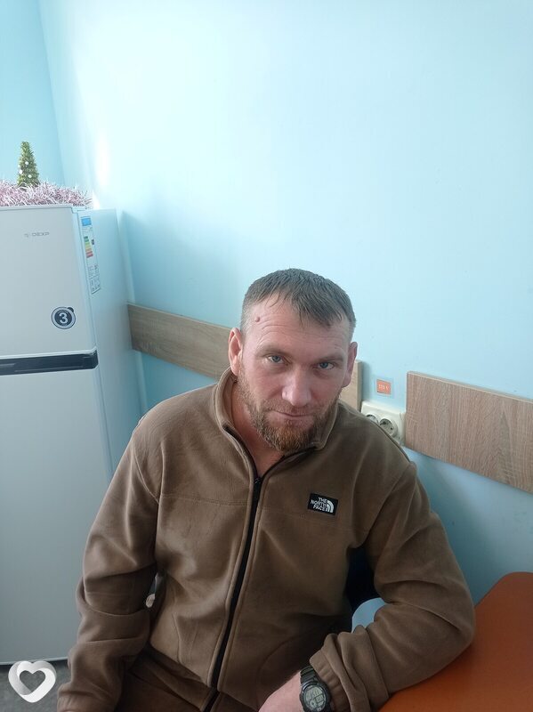 Гена, 44, Анапе — анкета №3564550