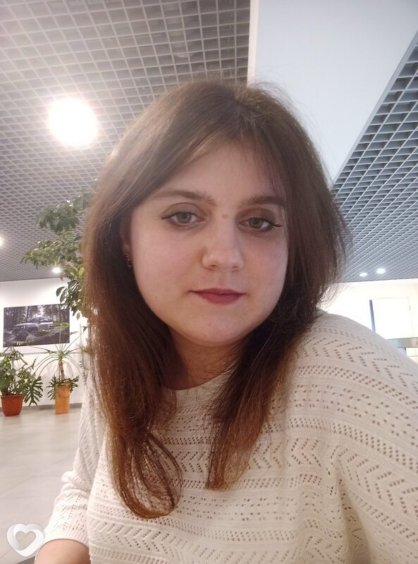 Кристина, Обнинск