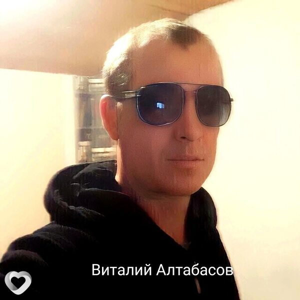 Виталий, 47, Краснодаре — анкета №3564304