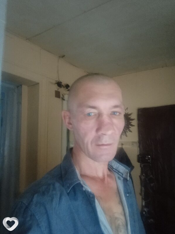 Алексей, 44, Энгельсе — анкета №3564305