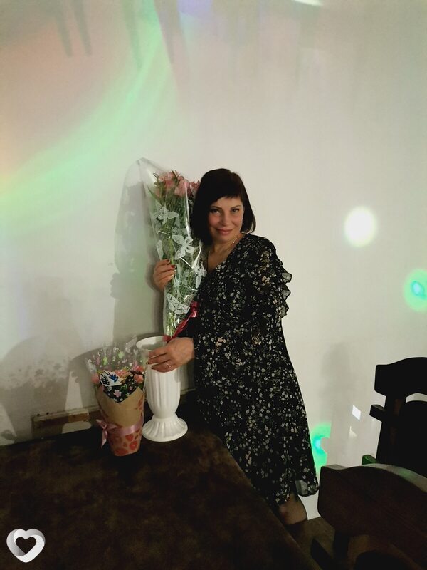 Светлана, 59, Хабаровске — анкета №3564306