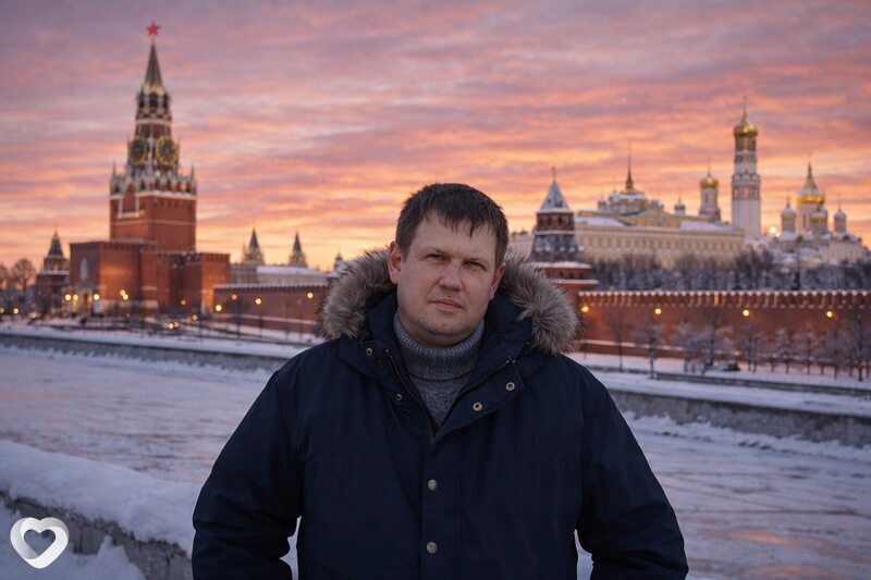 Реалист, 49, Актобе — анкета №3564307