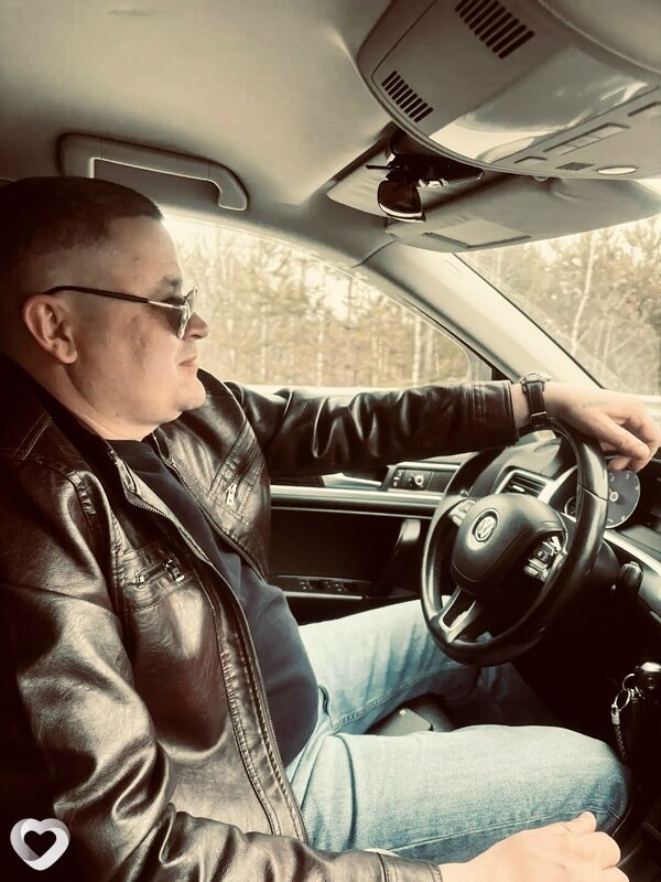 Сергей, 36, Абакане — анкета №3564308
